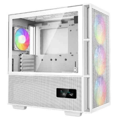 DeepCool CH560 Digital WH