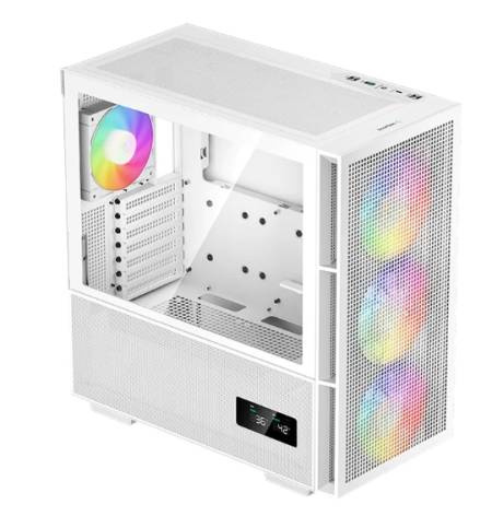 DeepCool CH560 Digital WH