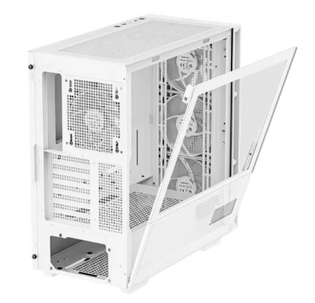 DeepCool CH560 Digital WH