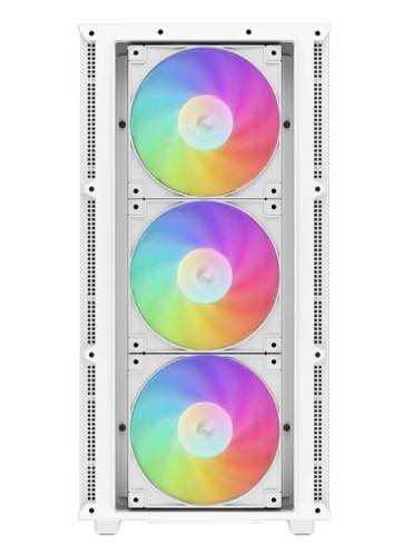 DeepCool CH560 Digital WH