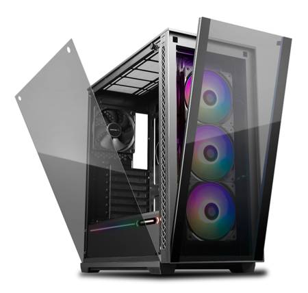 DeepCool MATREXX 70 ADD-RGB 3F