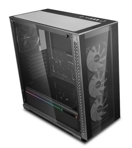 DeepCool MATREXX 70 ADD-RGB 3F