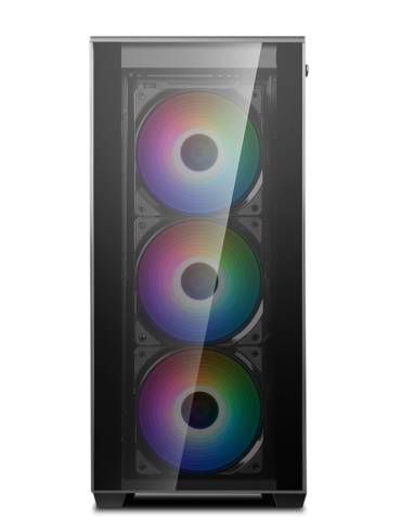 DeepCool MATREXX 70 ADD-RGB 3F