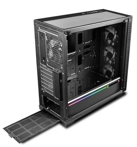 DeepCool MATREXX 70 ADD-RGB 3F