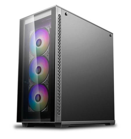 DeepCool MATREXX 70 ADD-RGB 3F