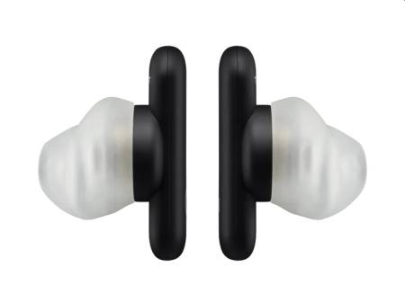 Logitech FITS True Wireless Gaming Earbuds - BLACK - 2.4GHZ/BT - PLUGA - EMEA28-935 - EMEA