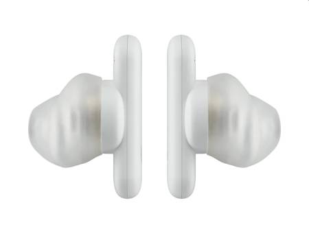 Logitech FITS True Wireless Gaming Earbuds - WHITE - 2.4GHZ/BT - PLUGA - EMEA28-935 - EMEA