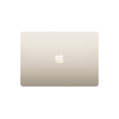 Apple MacBook Air 15.3: Starlight/M2/10C GPU/8GB/256GB-ZEE