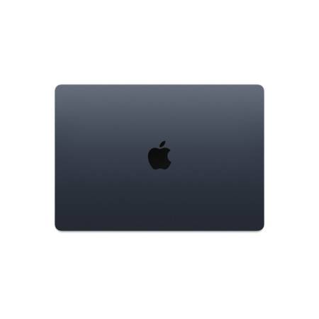 Apple MacBook Air 15.3: Midnight/M2/10C GPU/8GB/256GB-ZEE