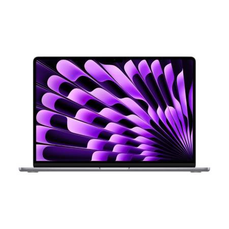 Apple MacBook Air 15.3: SpaceGrey/M2/10C GPU/8GB/512GB-ZEE