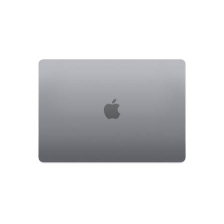 Apple MacBook Air 15.3: SpaceGrey/M2/10C GPU/8GB/512GB-ZEE