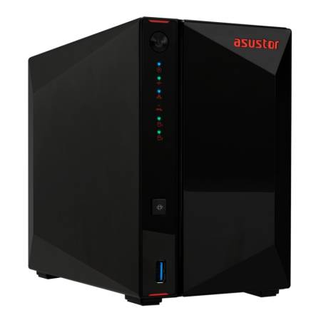 Asustor Nimbustor AS5402T