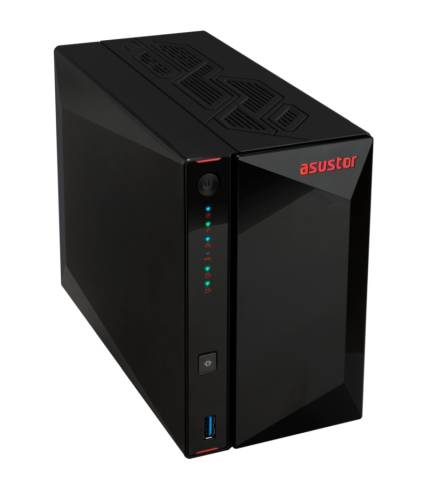 Asustor Nimbustor AS5402T