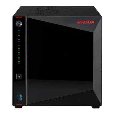 Asustor Nimbustor AS5404T