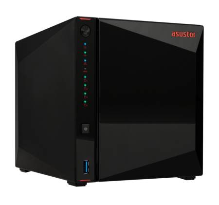 Asustor Nimbustor AS5404T