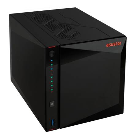 Asustor Nimbustor AS5404T