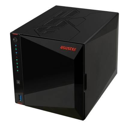Asustor Nimbustor AS5404T