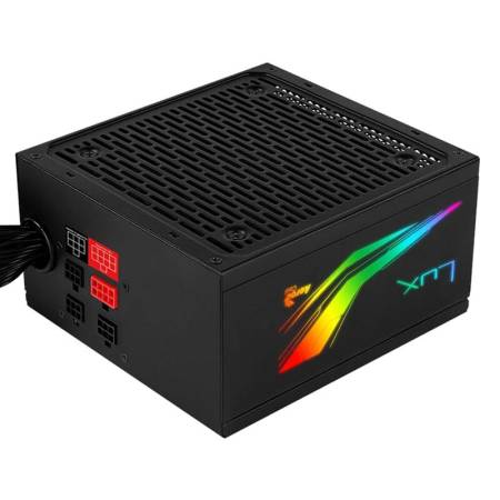 RGB захранванващ блок Aerocool LUX 1000W LUX-RGB-1000M