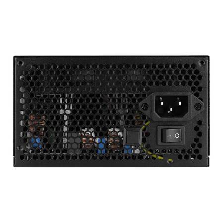 RGB захранванващ блок Aerocool LUX 1000W LUX-RGB-1000M