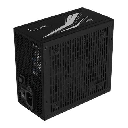 RGB захранванващ блок Aerocool LUX 1000W LUX-RGB-1000M