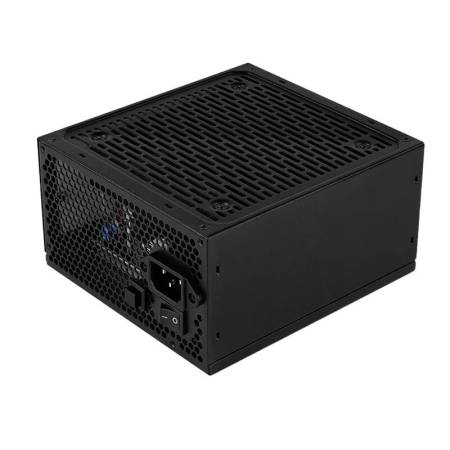 RGB захранванващ блок Aerocool LUX 1000W LUX-RGB-1000M