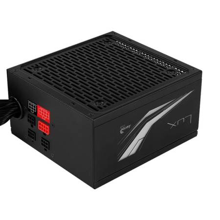 RGB захранванващ блок Aerocool LUX 1000W LUX-RGB-1000M