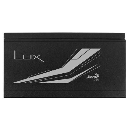 RGB захранванващ блок Aerocool LUX 1000W LUX-RGB-1000M