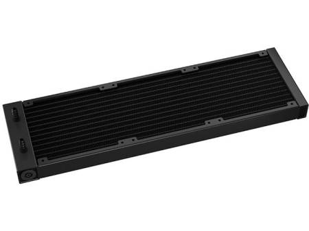 Водно охлаждане за процесори Intel/AMD DeepCool R-LS720-BKAMNT-G-1