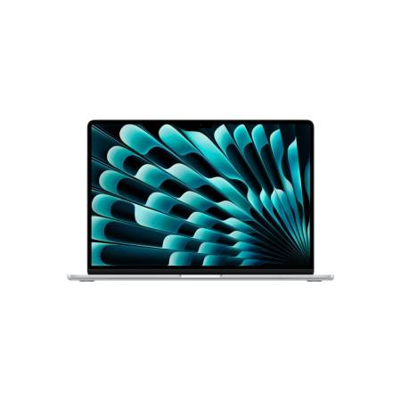 Apple MacBook Air 15.3: Silver/M2/10C GPU/8GB/512GB-ZEE
