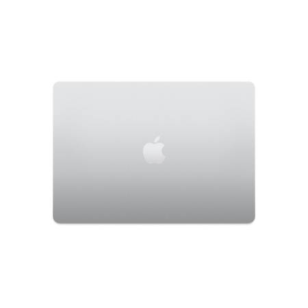 Apple MacBook Air 15.3: Silver/M2/10C GPU/8GB/512GB-ZEE