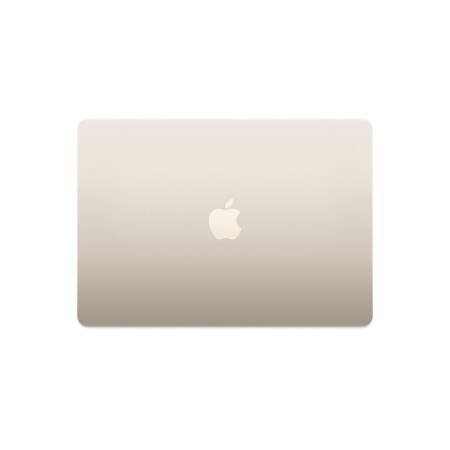 Apple MacBook Air 15.3: Starlight/M2/10C GPU/8GB/512GB-ZEE