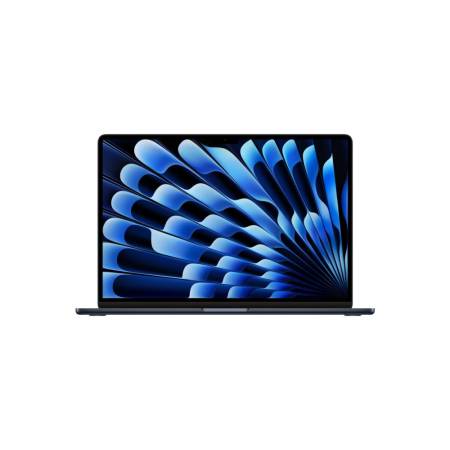 Apple MacBook Air 15.3: Midnight/M2/10C GPU/8GB/512GB-ZEE