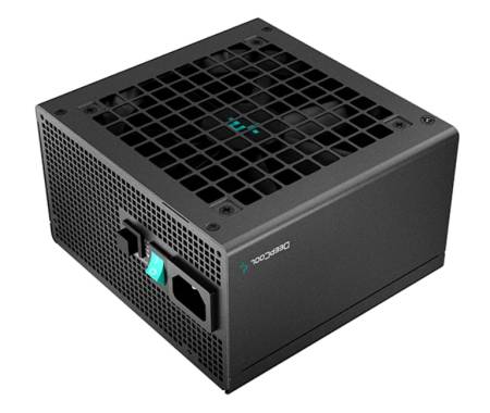 DeepCool PQ750M