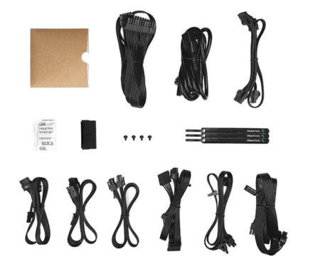 DeepCool PQ750M