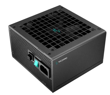 DeepCool PQ850M