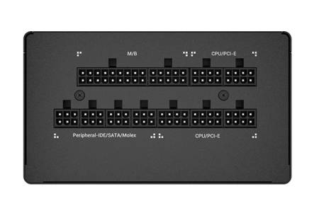 DeepCool PQ850M