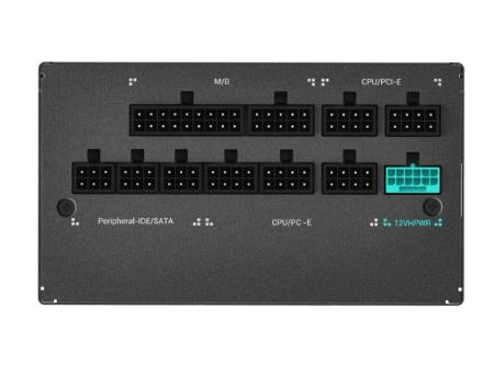 DeepCool PX850-G