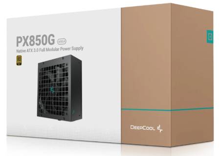 DeepCool PX850-G