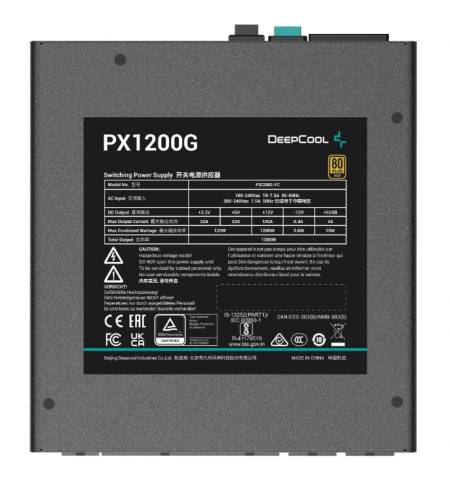 DeepCool PX1200-G