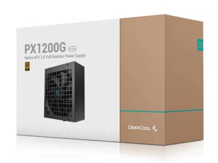 DeepCool PX1200-G
