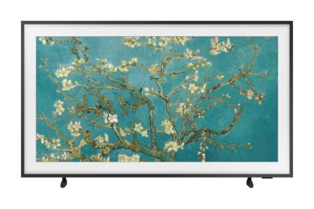 Samsung 65" 65LS03B Frame