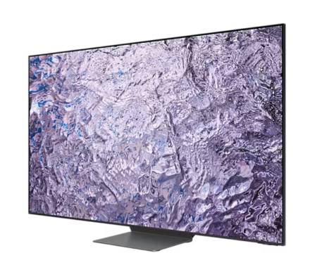 Samsung 65" 65QN800C 8K QLED SmartTV