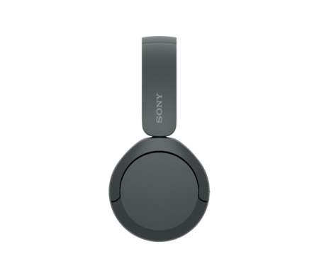 Безжични слушалки Sony Headset WH-CH520 - черни
