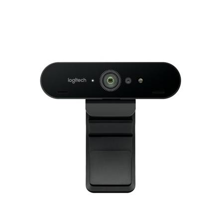 Уеб камера Logitech BRIO 4K HD 960-001106