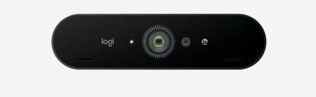 Уеб камера Logitech BRIO 4K HD 960-001106