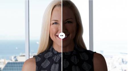 Уеб камера Logitech BRIO 4K HD 960-001106