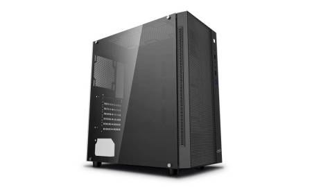 Кутия DeepCool Matrexx 55 Mesh ADD-RGB 4F