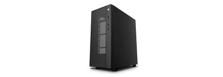 Кутия DeepCool Matrexx 55 Mesh ADD-RGB 4F