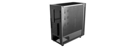 Кутия DeepCool Matrexx 55 Mesh ADD-RGB 4F