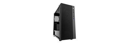 Кутия DeepCool Matrexx 55 Mesh ADD-RGB 4F